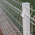 Clôture triangulaire/clôture de jardin prix bas/panneaux de clôture